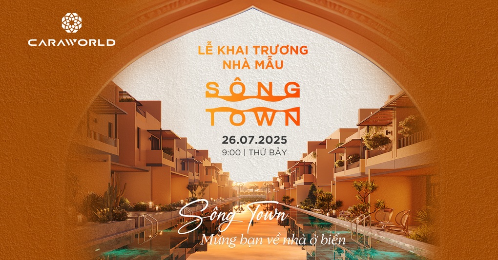 Cổng chào CaraWorld, biểu tượng mới của Cam Ranh dự kiến khánh thành ngày 26/7 - 3 Cổng chào CaraWorld, biểu tượng mới của Cam Ranh dự kiến khánh thành ngày 26/7 - 3