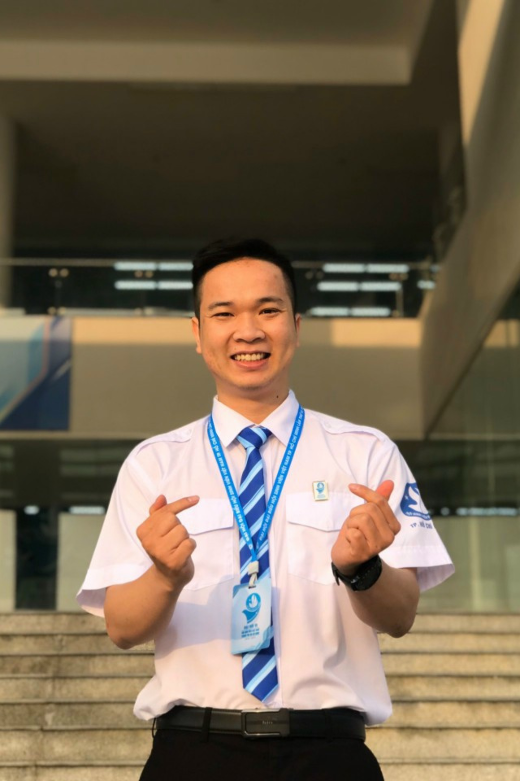 Đại sứ Kỹ năng nghề Việt Nam 2022: Luyện tập từ 8 giờ sáng đến 9 giờ tối - 1 Đại sứ Kỹ năng nghề Việt Nam 2022: Luyện tập từ 8 giờ sáng đến 9 giờ tối - 1