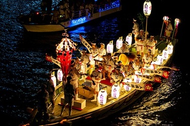 Những lễ hội đặc sắc của thế giới trong tháng 10