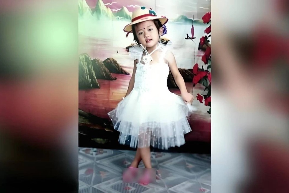 Cô gái khiếm thính vượt gian khổ giành bằng tiến sĩ ĐH Thanh Hoa danh giá - 2