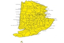 Liên tục ghi nhận hàng loạt ca mắc Covid-19, Cà Mau không còn "vùng xanh"