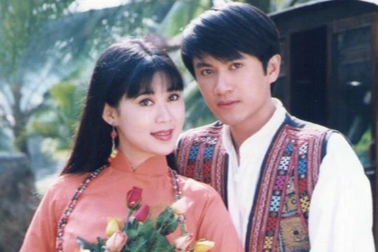 Tài tử Thái San kể chuyện đóng phim cùng Diễm Hương, cát-xê cả mấy cây vàng