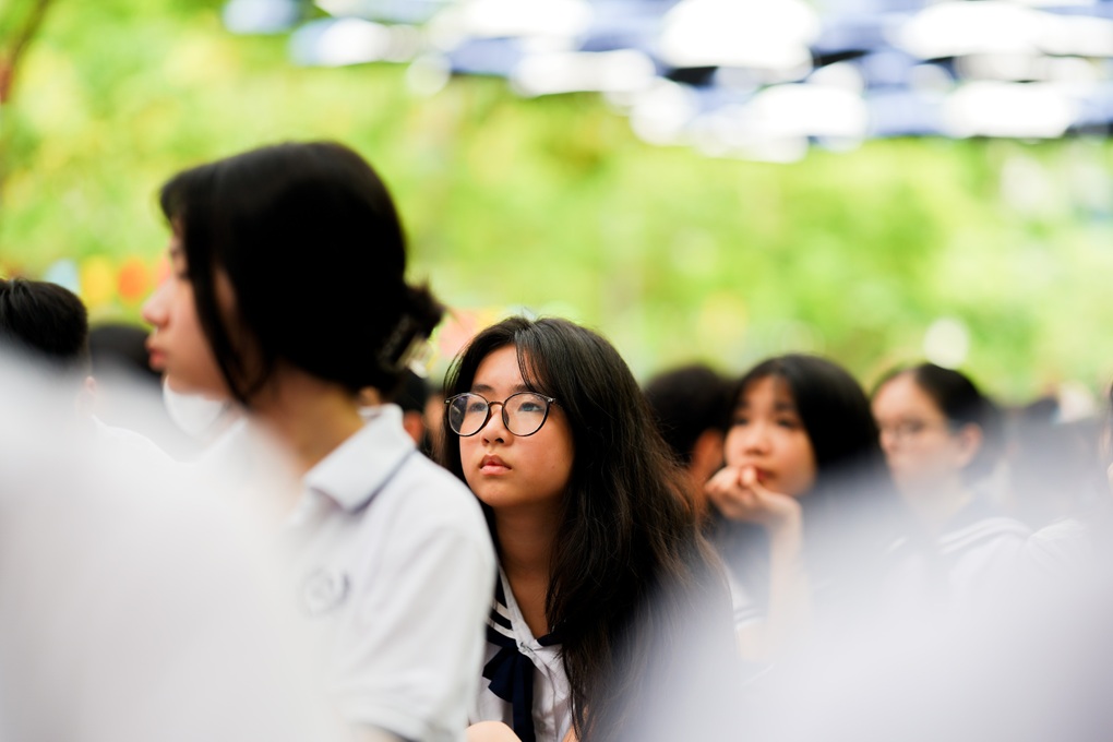 Học để làm người tử tế: Nói thì dễ nhưng làm được khó lắm - 2