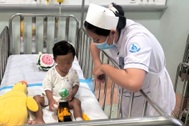 Nhiều vụ bạo hành trẻ em gây phẫn nộ, Bộ Y tế vào TPHCM kiểm tra