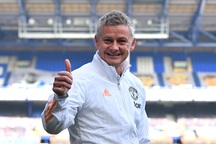 Man Utd vẫn có thể quyết định sa thải HLV Solskjaer