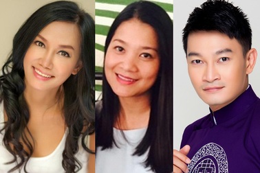 Dàn diễn viên phim “Người đàn bà yếu đuối” sau 15 năm