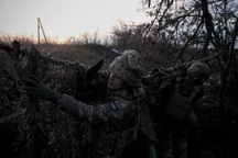 12 giờ giao tranh dữ dội ở Bakhmut: Phóng viên Ukraine "mắt thấy tai nghe"