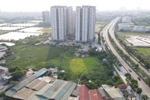 Thận trọng với các hình thức sử dụng đất để thực hiện nhà ở thương mại