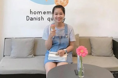 Công Phượng viết tâm thư chúc em gái thi tốt THPT quốc gia