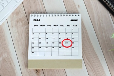 Vì sao 21/6/2024 là ngày đặc biệt nhất trong vòng 228 năm qua?