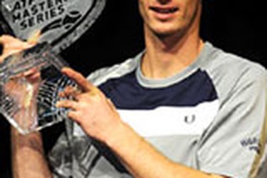 Murray vô địch Madrid Masters