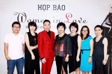 Đỗ Trịnh Hoài Nam hồi hộp trước show diễn lớn