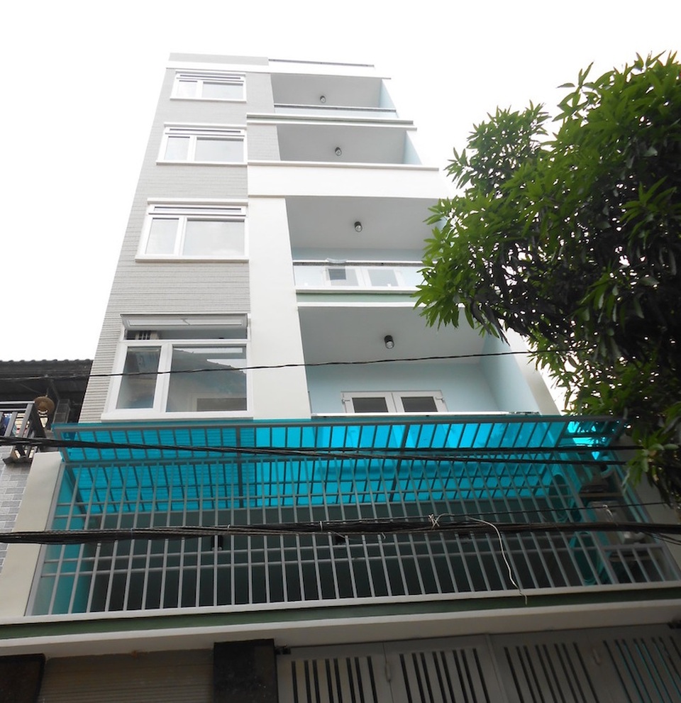 Nở rộ chung cư mini, cơ quan chức năng siết quản lý - 1 Nở rộ chung cư mini, cơ quan chức năng siết quản lý - 1
