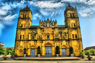 Bộ Văn hoá lần đầu lên tiếng về việc hạ giải nhà thờ Bùi Chu