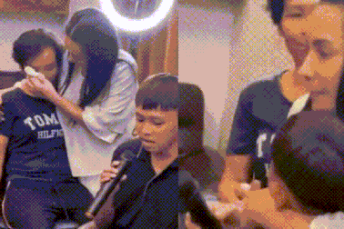 "Phi Nhung cần minh bạch thu chi với Hồ Văn Cường, muộn còn hơn không!"