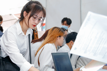 Doanh nghiệp tuyển hàng chục ngàn cử nhân, chỉ cần "làm ơn trung thực"