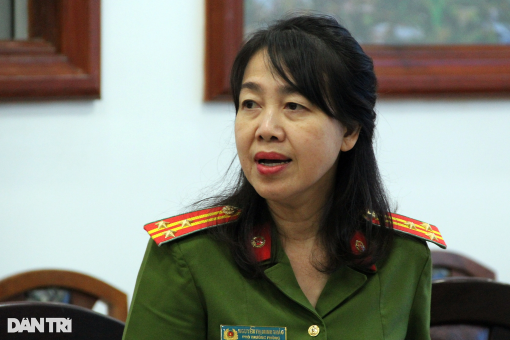 Công an thông tin 2 vụ ngộ độc khiến 1.000 người ở Nha Trang nhập viện - 2 Công an thông tin 2 vụ ngộ độc khiến 1.000 người ở Nha Trang nhập viện - 2