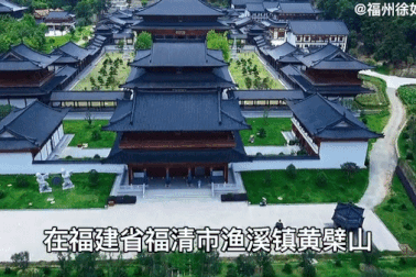 Ngôi chùa cổ nghìn năm tuổi, khách đi bộ mỏi chân vài ngày không hết