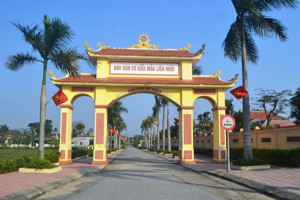 Hàng trăm hộ dân hiến gần 60.000 m2 “đất vàng” trị giá trăm tỷ - 4 Hàng trăm hộ dân hiến gần 60.000 m2 “đất vàng” trị giá trăm tỷ - 4