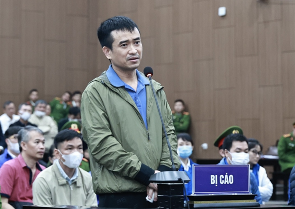 Thu hồi hơn 1.660 tỷ của 216 bị cáo trong các vụ án kinh tế, tham nhũng - 2 Thu hồi hơn 1.660 tỷ của 216 bị cáo trong các vụ án kinh tế, tham nhũng - 2