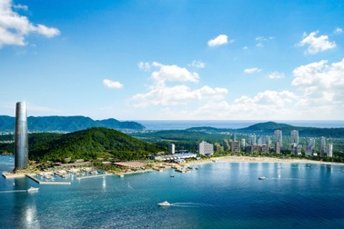 Phú Quốc đang hình thành "siêu đô thị" trong tương lai thế nào?