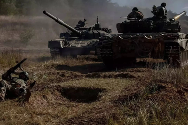 Nga tấn công Avdiivka và Kupyansk: Chỉ là đòn nghi binh?