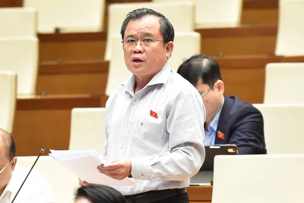 “Chậm, hủy chuyến bay, lãnh đạo hàng không và hãng bay đều không muốn” - 2