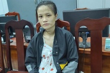 Nữ quái dụ đàn ông vào khách sạn tâm sự để đồng bọn cướp tài sản