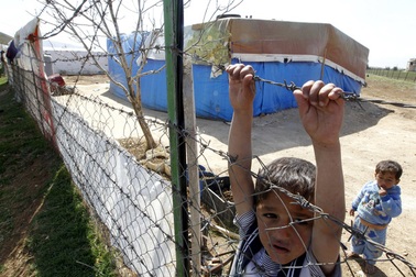 Không dễ liên bang hóa Syria