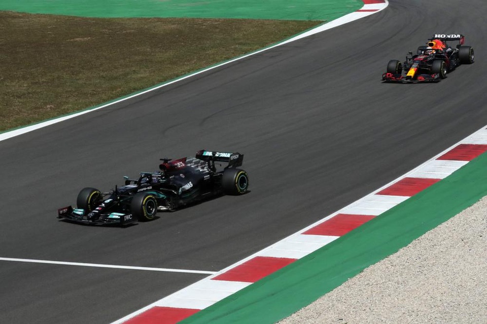Chặng 3 mùa giải F1 2021: Ai sẽ cản bước Lewis Hamilton? - 3 Chặng 3 mùa giải F1 2021: Ai sẽ cản bước Lewis Hamilton? - 3