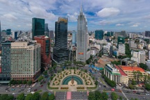 HĐND TPHCM xem xét việc thành lập Sở Quy hoạch - Kiến trúc