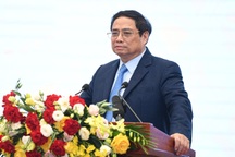 Thủ tướng: "Thời gian, nhiệm vụ lo toan cho con người không chờ đợi ai!"