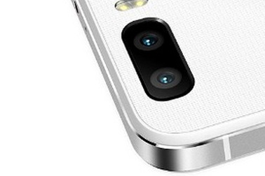 Huawei trình làng smartphone với camera kép lấy nét siêu nhanh
