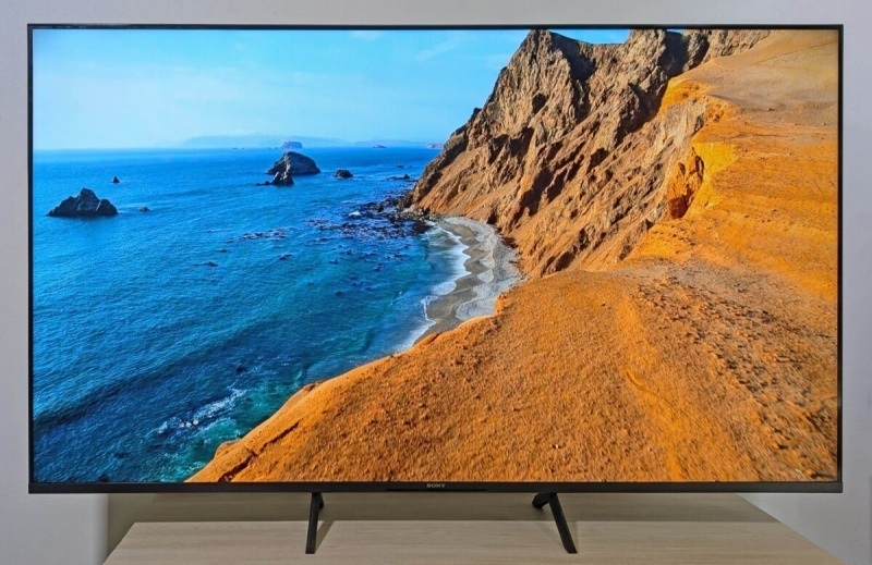 Sony K-65S3 - Chất lượng hiển thị "đỉnh" nhất phân khúc phổ thông
