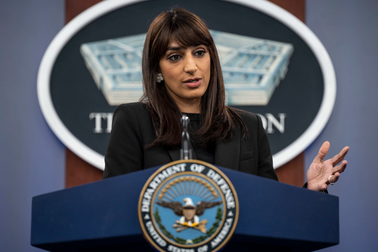 Mỹ cảnh báo kịch bản xung đột trực tiếp với Nga