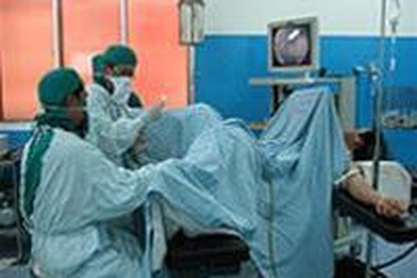 Vô sinh nam ngày càng tăng 