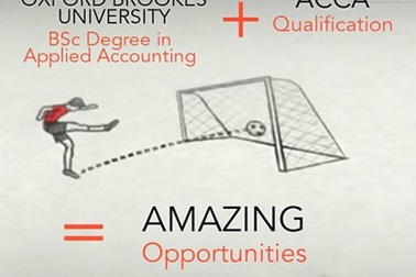 12 con số thú vị về văn bằng ACCA