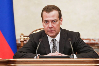 Nga cảnh báo cắt quan hệ ngoại giao với EU