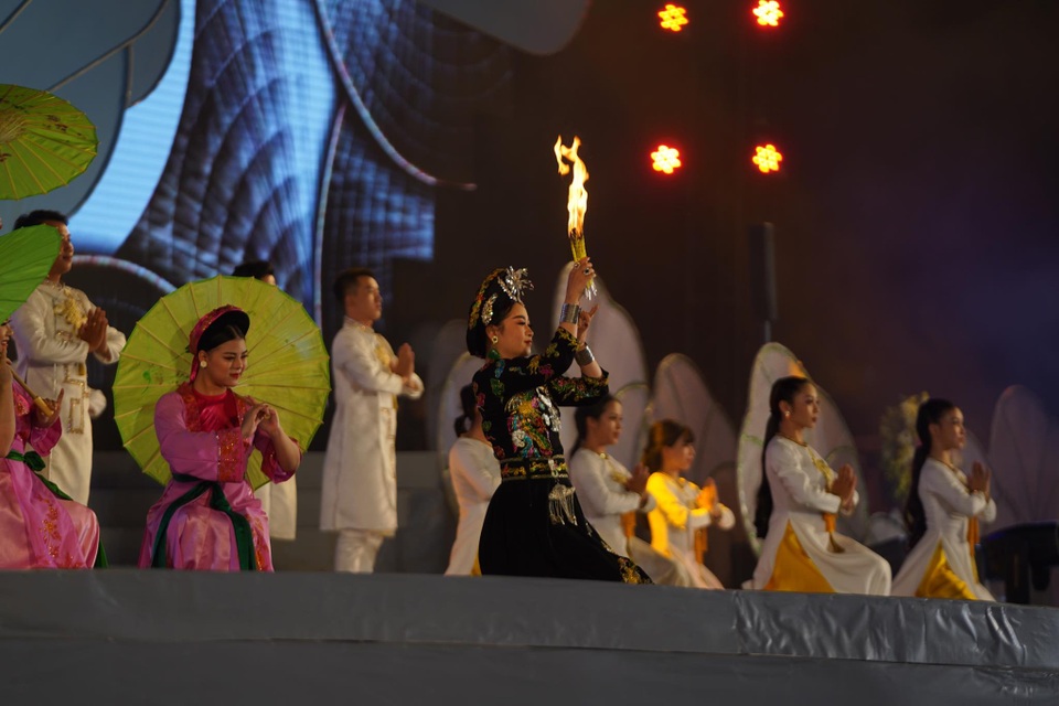 Bạc Liêu lần đầu tiên “hội tụ” các miền di sản văn hóa được UNESCO vinh danh - 8 Bạc Liêu lần đầu tiên “hội tụ” các miền di sản văn hóa được UNESCO vinh danh - 8