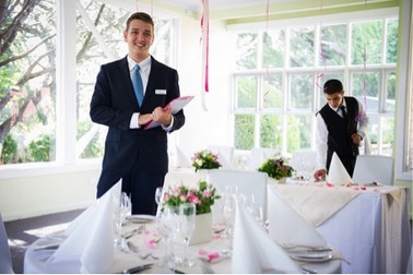 Học bổng du học ngành Quản lý Khách sạn từ trường Blue Mountains, Úc