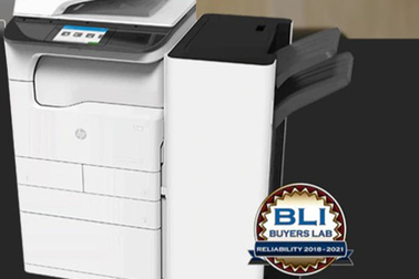 Giải pháp chống tấn công mạng qua máy in công nghệ cao