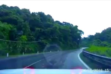 Văn hoá giao thông từ những hành động nhỏ