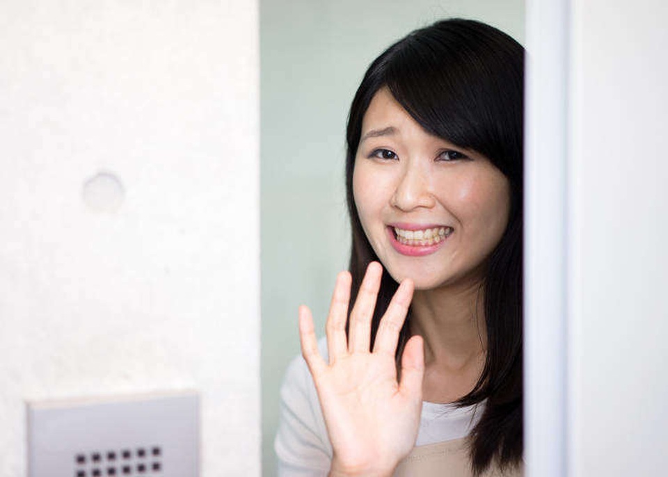 Bí ẩn trong ngôn ngữ cơ thể của người Nhật Bản - 4 Bí ẩn trong ngôn ngữ cơ thể của người Nhật Bản - 4
