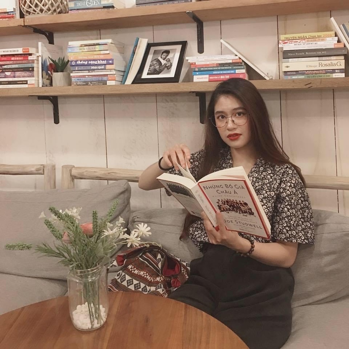Lạ lùng thế hệ ngại bắt chuyện nhưng luôn than mình ế - 2 Lạ lùng thế hệ ngại bắt chuyện nhưng luôn than mình ế - 2
