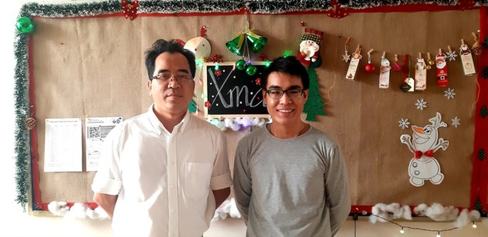 Phan Ngọc Hưng: Mình may mắn vì tìm ra niềm đam mê từ sớm - 3 Phan Ngọc Hưng: Mình may mắn vì tìm ra niềm đam mê từ sớm - 3