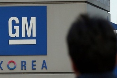 Xôn xao tin đồn GM rút khỏi thị trường Hàn Quốc