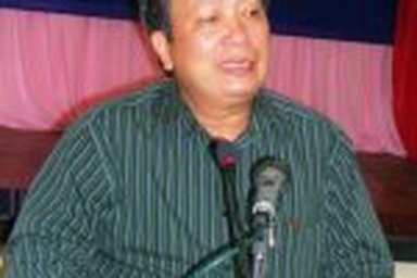 UBĐT sự cố cầu Cần Thơ làm việc với các nhà thầu