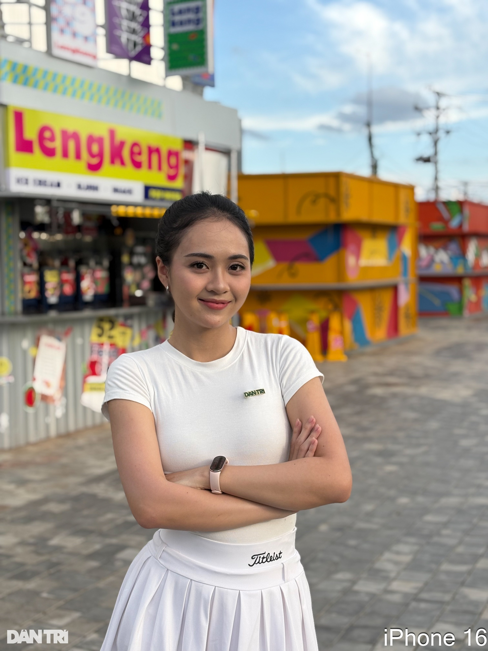 Oppo Reno14 5G đối đầu iPhone 16: Camera AI hay hệ sinh thái mạnh mẽ? - 22 Oppo Reno14 5G đối đầu iPhone 16: Camera AI hay hệ sinh thái mạnh mẽ? - 22