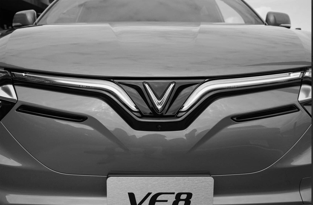 VinFast VF 8 sẽ là đối thủ đáng gờm trên thị trường xe điện mới nổi - 7 VinFast VF 8 sẽ là đối thủ đáng gờm trên thị trường xe điện mới nổi - 7