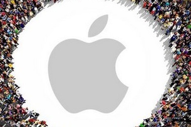 Apple tiếp tục trở thành công ty được ngưỡng mộ nhất thế giới